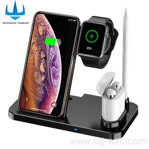 wireless charger for airpods/ihome wireless charger